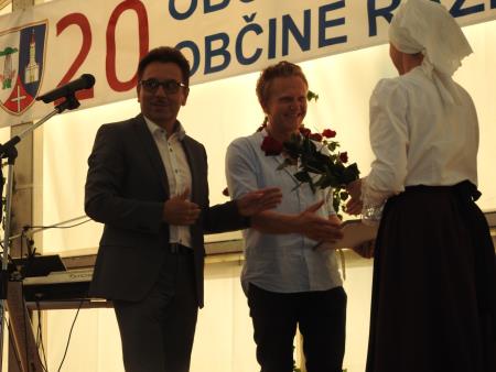 Osrednja slovesnost ob 20. občinskem prazniku Občine Razkrižje 42